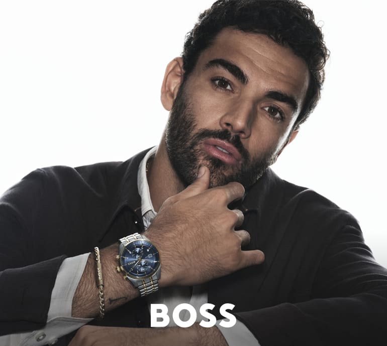 Boss Watches