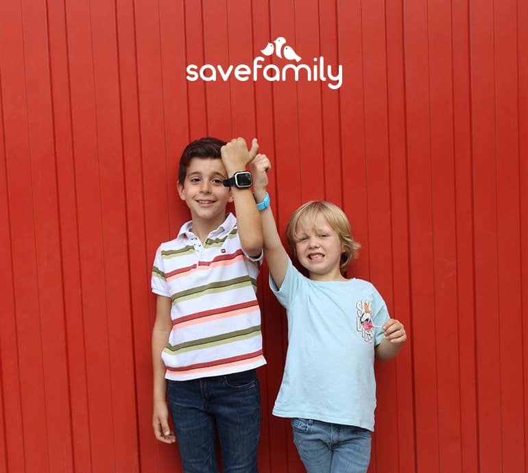 SaveFamily
