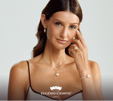 Eugénio Campos Jewels