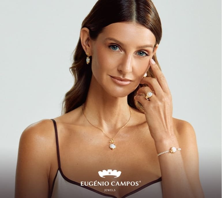 Eugénio Campos Jewels