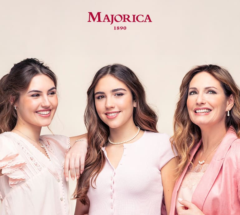 Majorica Joias