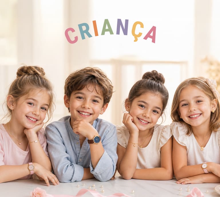 Dia da Criança