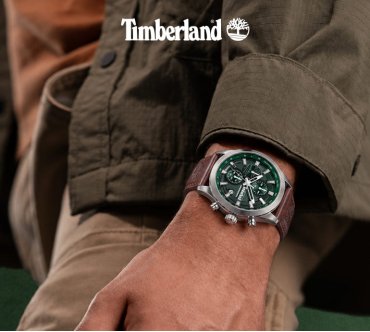 Timberland