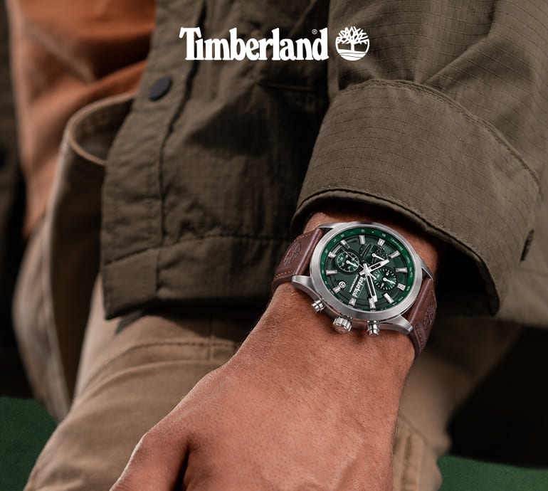 Timberland