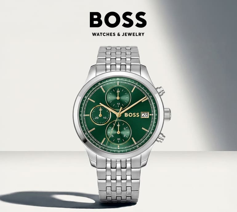 Boss Watches