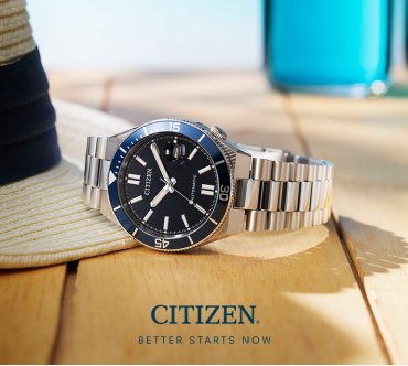 Citizen Eco-Drive Relógios Citizen Eco-Drive Relógios