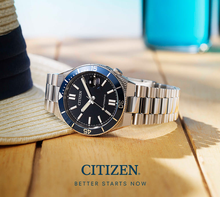 Citizen Eco-Drive Relógios Citizen Eco-Drive Relógios