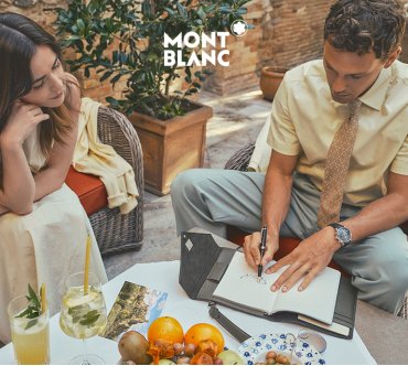 Montblanc Montblanc