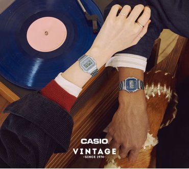 Casio Vintage Casio Vintage