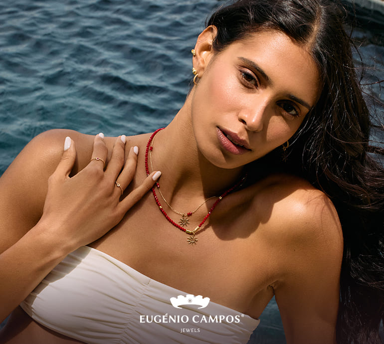 Eugénio Campos Jewels Eugénio Campos Jewels
