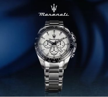 Maserati Maserati