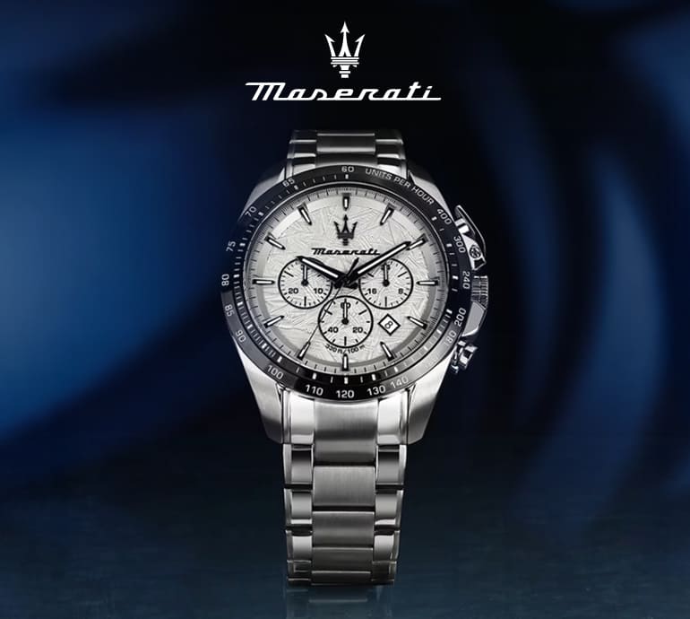 Maserati Maserati