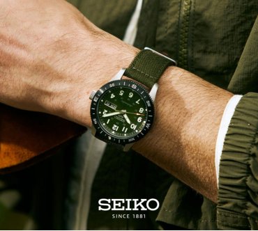 Seiko Relógios Seiko Relógios