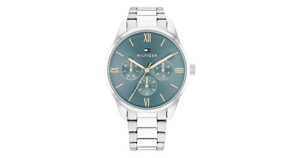Tommy Hilfiger Camille Relógio Mulher 1782745 - Pereirinha