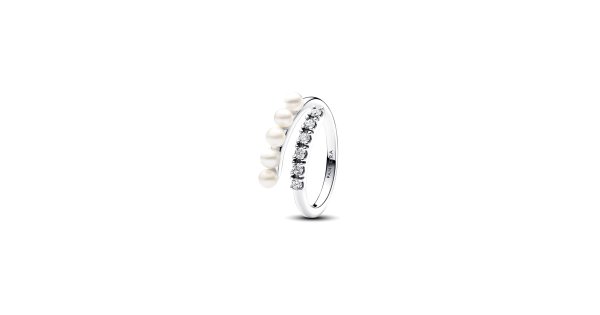 Pandora Timeless Joia Anel Mulher 193145C01 - Pereirinha