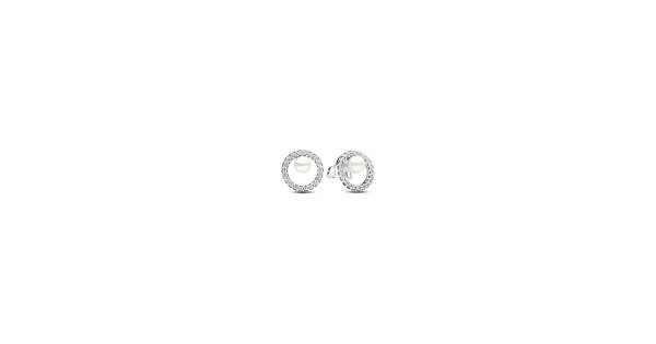 Pandora Timeless Joia Brincos Mulher 293154C01 - Pereirinha
