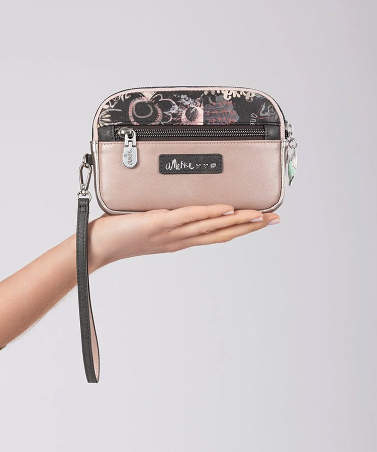 Sac porté épaule hobo Psicodelic