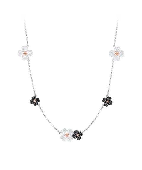 Swarovski Latisha Joia Colar Mulher 5389491 - Pereirinha