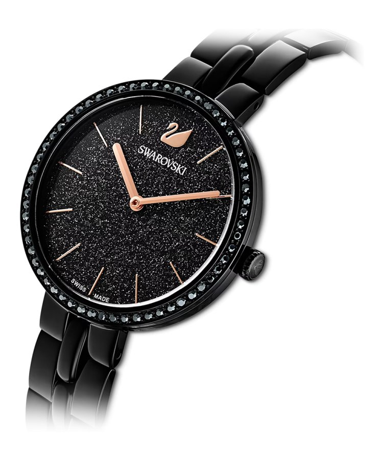 Swarovski Cosmopolitan Relógio Mulher 5547646 - Pereirinha