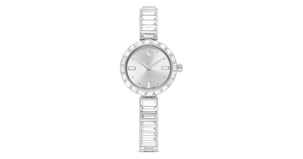 Swarovski Matrix Bangle Relógio Mulher 5677487 - Pereirinha