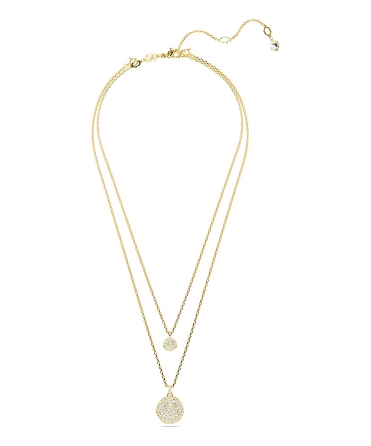 Swarovski Meteora Joia Colar Mulher 5683442 - Pereirinha