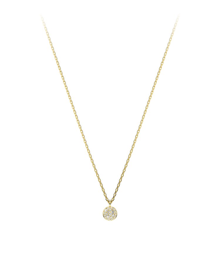Swarovski Meteora Joia Colar Mulher 5683442 - Pereirinha