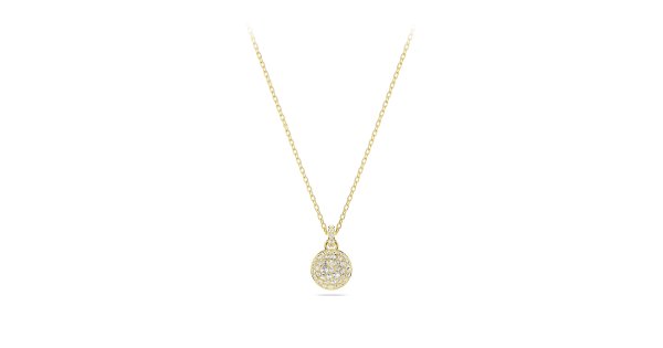 Swarovski Meteora Joia Colar Mulher 5683443 - Pereirinha
