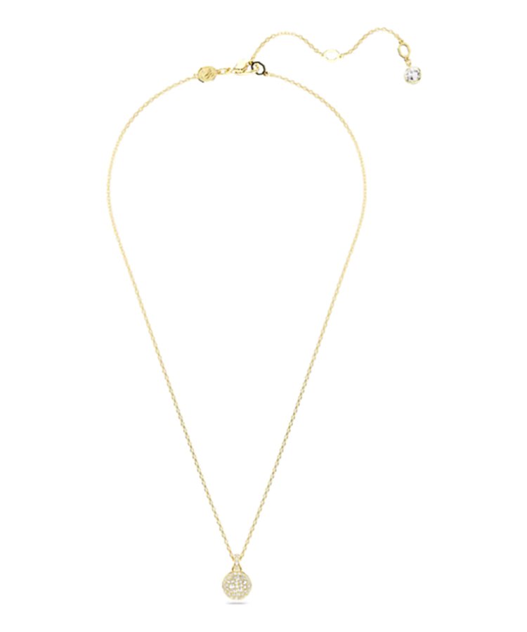 Swarovski Meteora Joia Colar Mulher 5683443 - Pereirinha