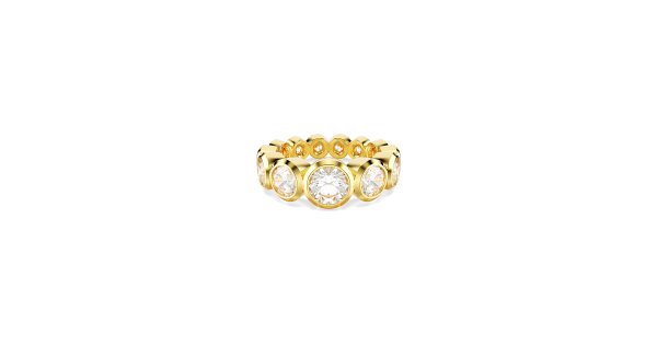 Swarovski Imber Joia Anel Mulher 5705474 - Pereirinha