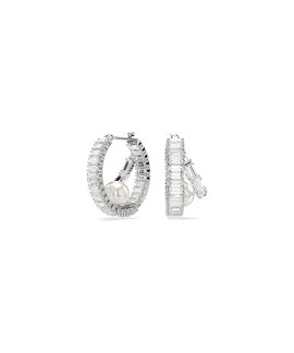 Swarovski Ariana Grande x Swarovski Joia Colar Brincos Set Mulher ...
