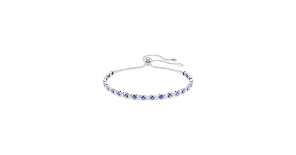 Swarovski Matrix Tennis Joia Pulseira Mulher 5725854 - Pereirinha