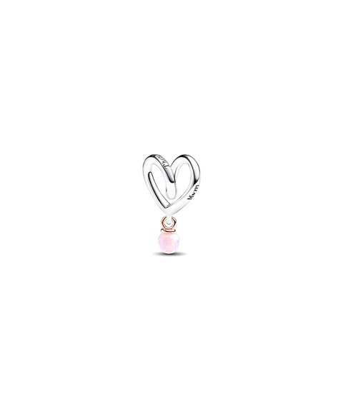 Pandora Mum Joia Conta Mulher 783242C01 - Pereirinha