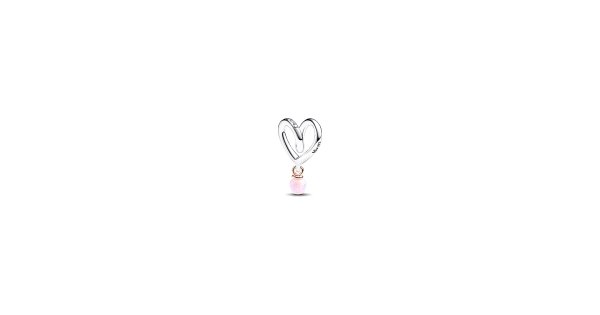 Pandora Mum Joia Conta Mulher 783242C01 - Pereirinha