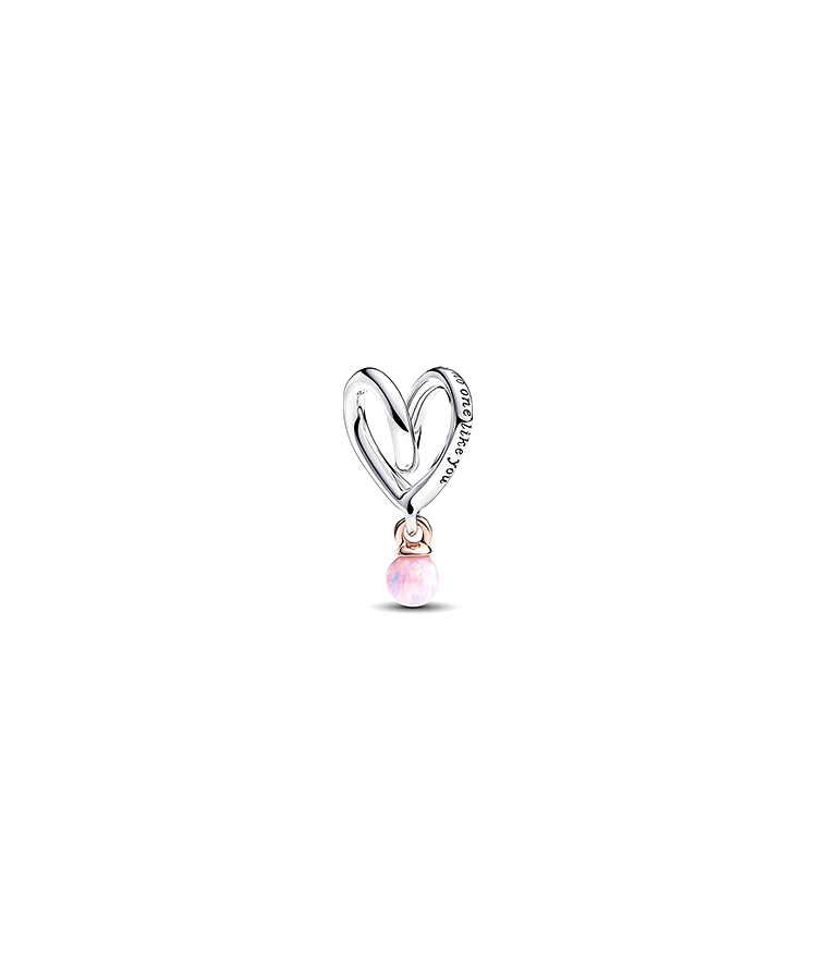 Pandora Mum Joia Conta Mulher 783242C01 - Pereirinha