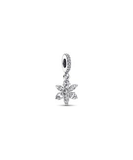 Pandora Sparkling Herbarium Cluster Joia Pulseira Mulher 592398C01 ...