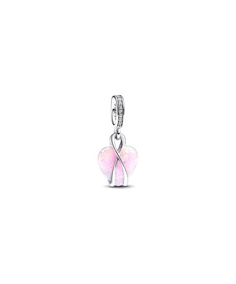 Pandora Mum Joia Conta Pendente Pulseira Mulher 793202C01 - Pereirinha