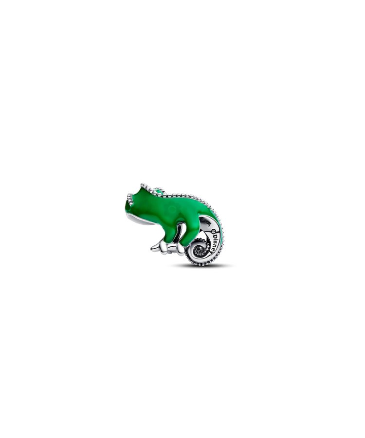 Pandora Disney Tangled Pascal Joia Conta Mulher 793983C01 - Pereirinha