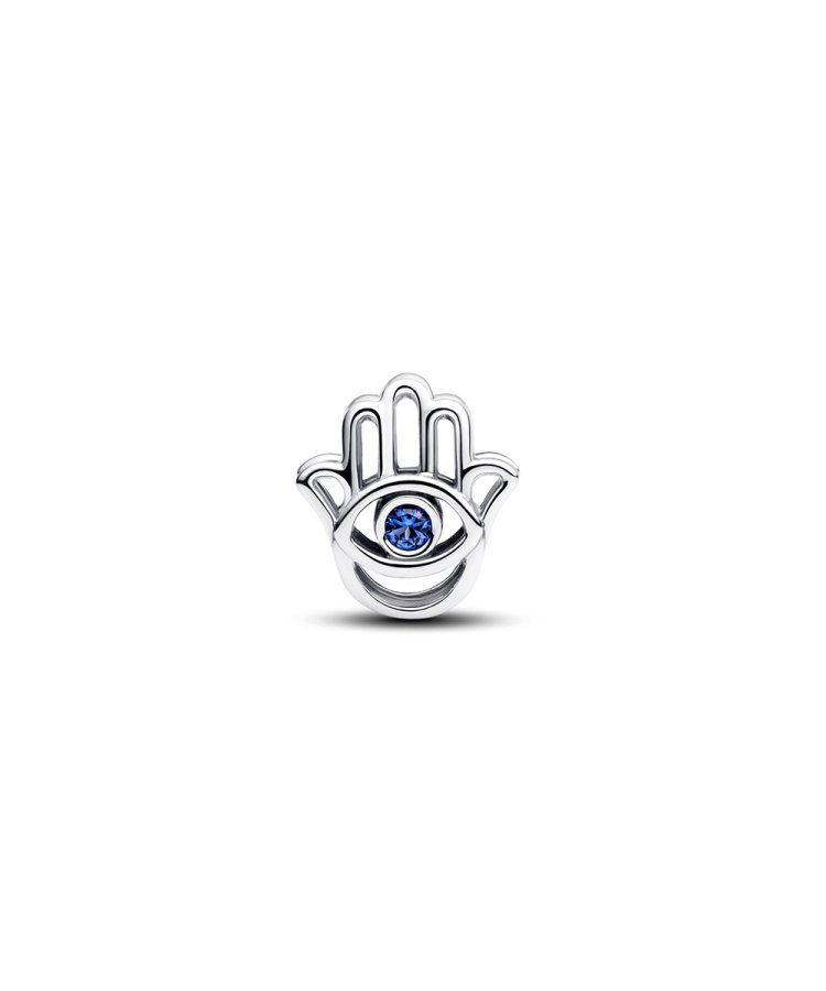 Pandora Hamsa Hand Joia Conta Mulher 794062C01 - Pereirinha