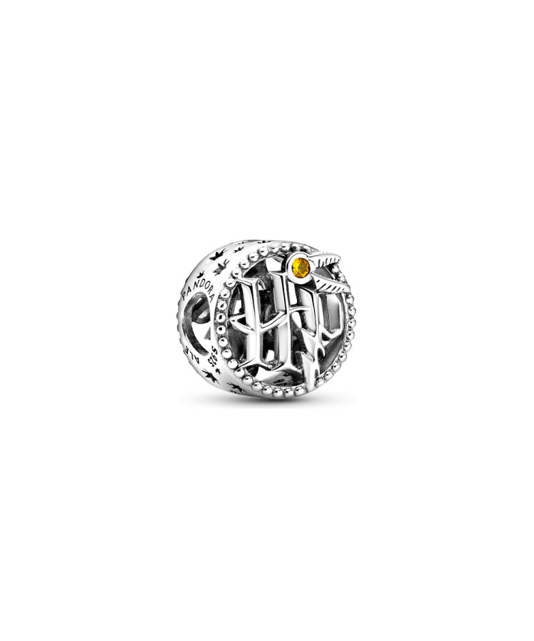 Pandora Harry Potter Icons Joia Conta Mulher 799127C01 - Pereirinha