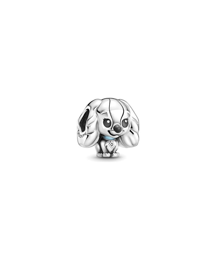 Pandora Disney Lady Joia Conta Mulher 799386C01 - Pereirinha