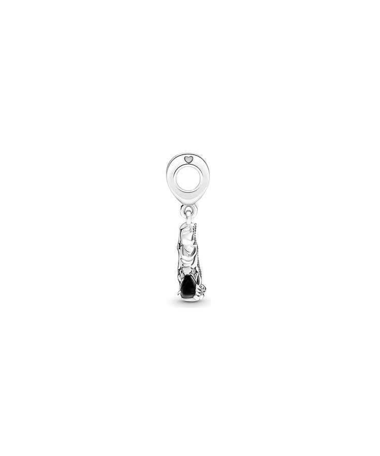 799646c01 Pandora Virgin Mary Joia Conta Pendente Pulseira Nossa Senhora Mulher ...
