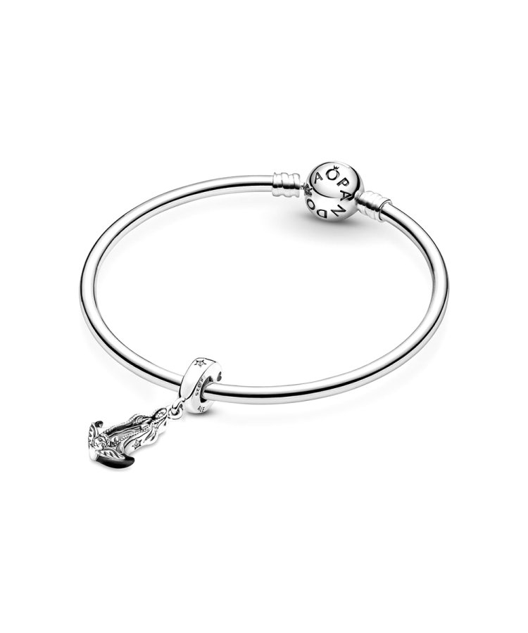 799646c01 Pandora Virgin Mary Joia Conta Pendente Pulseira Nossa Senhora Mulher ...