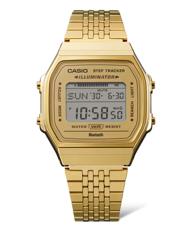 Reloj Hombre Casio Abl-100weg-9aef (ø 38 Mm) con Ofertas en