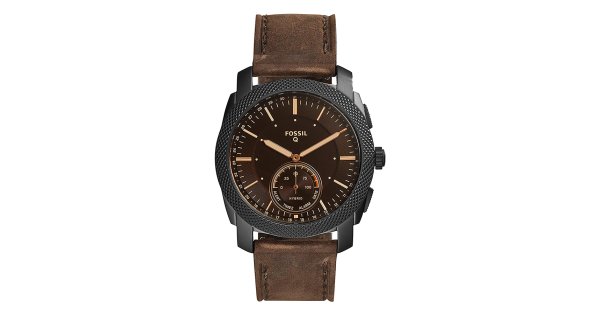 fossil q ftw1163