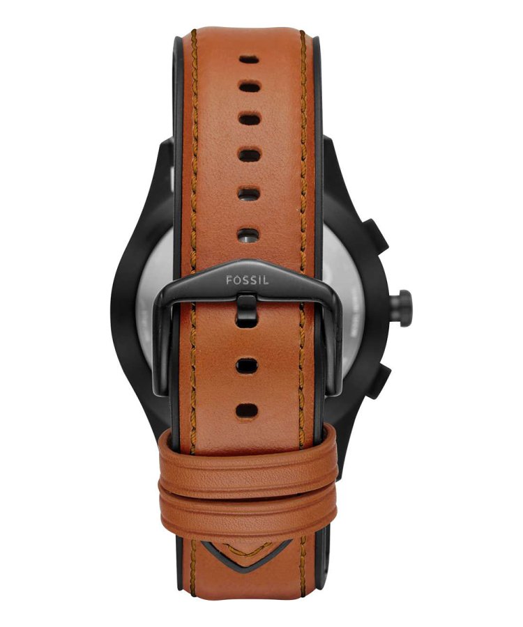 fossil hybrid smartwatch q activist