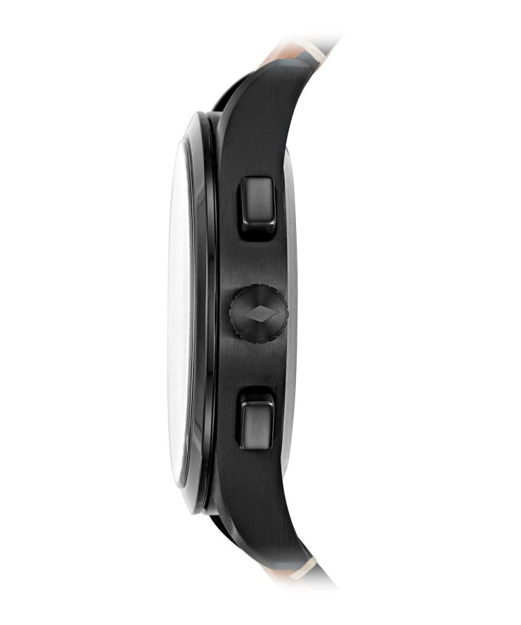 fossil hybrid smartwatch q activist