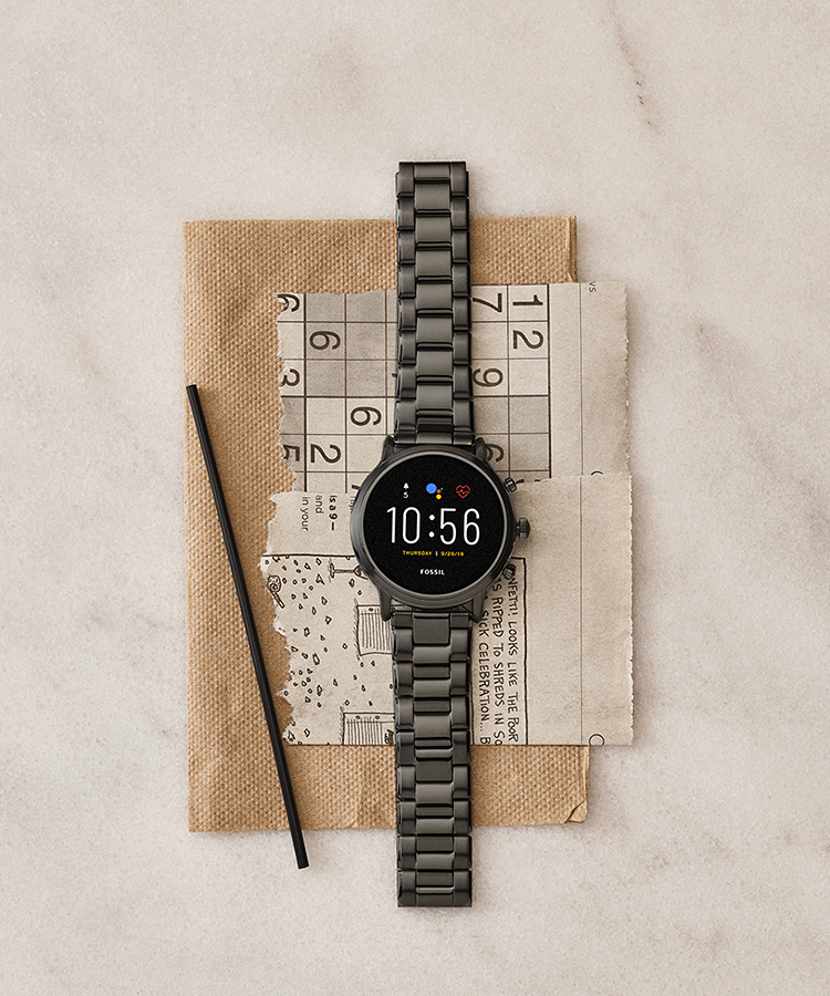 fossil ftw4024 gen 5