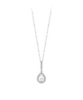 LOTUS SILVER Collana Uomo Donna Argento 925 | Modello Outlet, Catena Classica