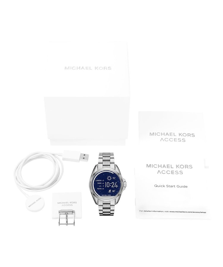 michael kors bradshaw mkt5012