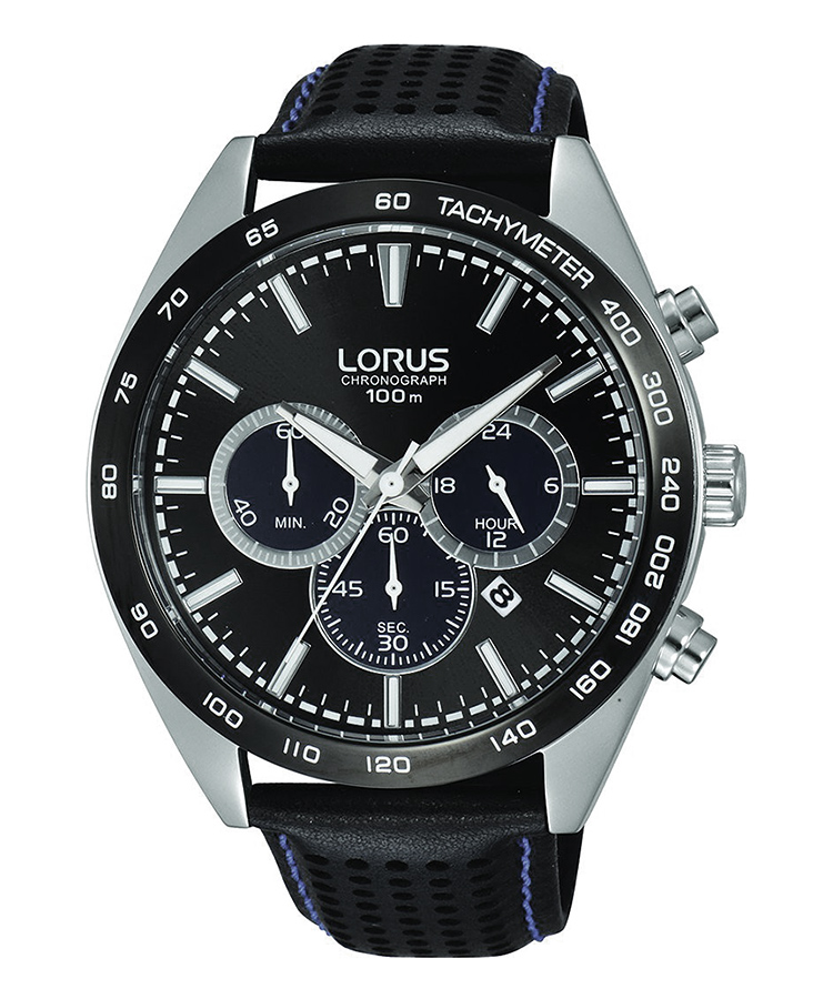 Lorus Watches Relógio Rrs19ux9 White One Size
